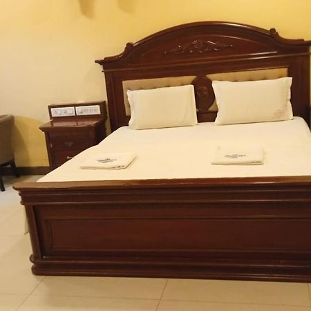 Hotel Sriannamalaiyar Residency Vellore Exterior foto