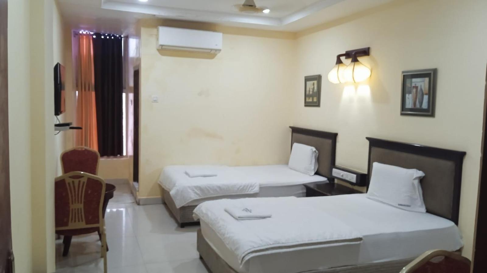 Hotel Sriannamalaiyar Residency Vellore Exterior foto