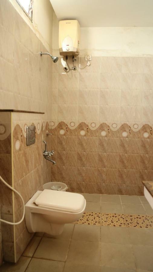 Hotel Sriannamalaiyar Residency Vellore Exterior foto
